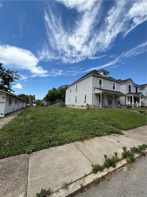 57 Parnell Avenue, Dayton, OH, 45403 | Card Image
