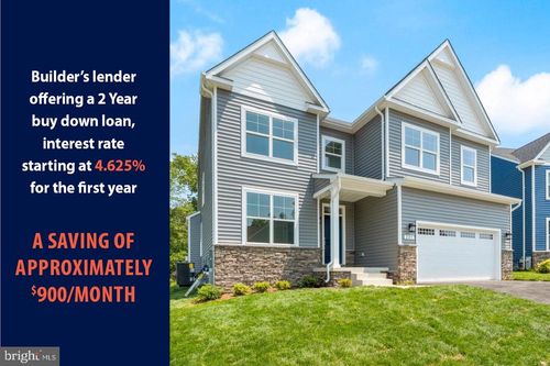 205 Major Robinson Way, SEVERNA PARK, MD, 21146-1836 | Card Image