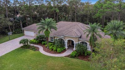 1862 E Lake Woodlands Parkway, House other with 4 bedrooms, 3 bathrooms and null parking in OLDSMAR FL | Image 2