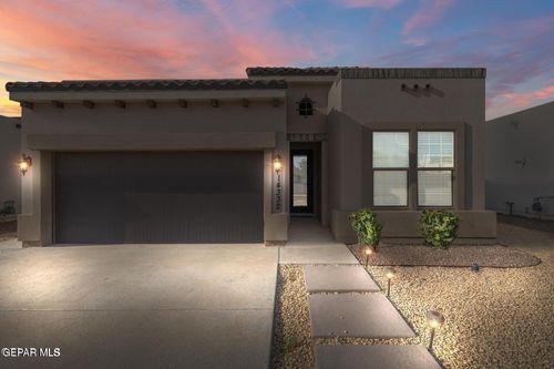 14332 Peyton Edwards Ave, El Paso, TX, 79938-2837 | Card Image