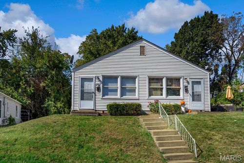 1207 San Jacinto Ct, Saint Louis, MO, 63139-3702 | Card Image