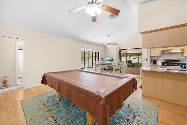 7660 Holiday Dr, House other with 4 bedrooms, 3 bathrooms and null parking in Spring Hill FL | Image 24