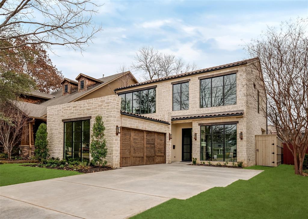 Elsby Ave, Dallas, TX 75209