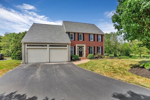 12 Saddle Hill Dr, Northborough, MA, 01532-2728 | Card Image