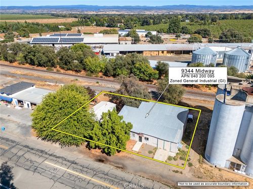 9348 Midway, Durham, CA, 95938-9785 | Card Image