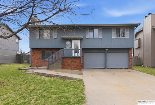 3105 S 145th Avenue, Omaha, NE, 68144 | Card Image