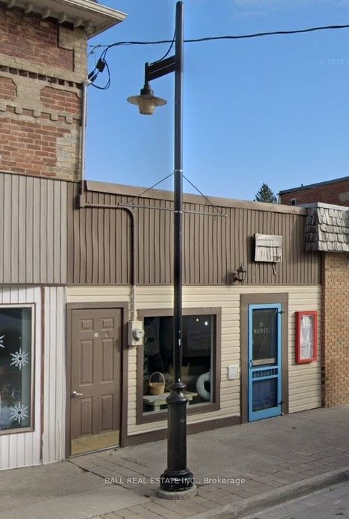 20 Main St, Warkworth, ON, K0K3K0 | Card Image