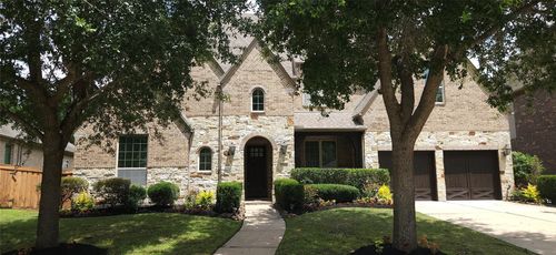 17502 Endel Way, Richmond, TX, 77407-2762 | Card Image