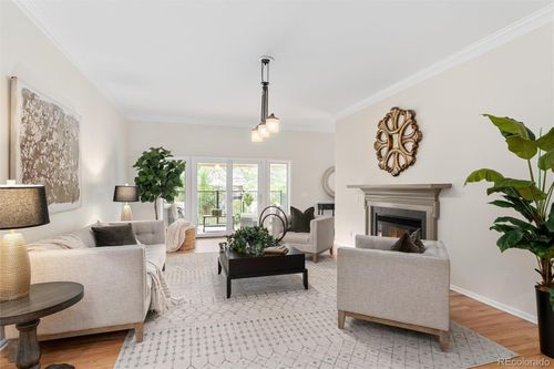 71-2552 E Alameda Ave, Denver, CO, 80209-3322 | Card Image