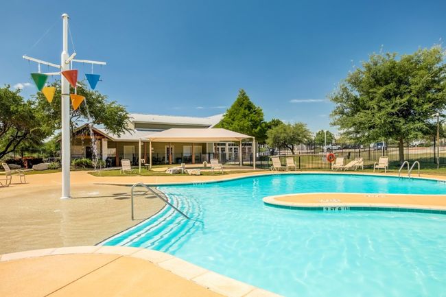 Forest Oaks Community Pool | Image 31