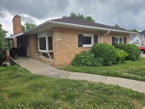 412 Sherman Ave E, Fort Atkinson, WI, 53538-1957 | Card Image