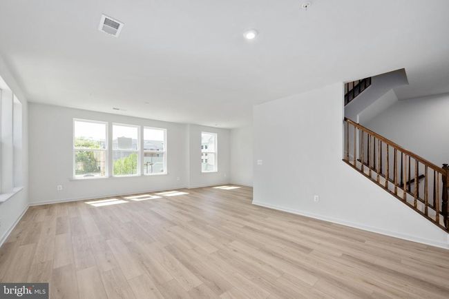 2620 Neabsco Common Pl, Townhouse with 3 bedrooms, 3 bathrooms and null parking in WOODBRIDGE VA | Image 14