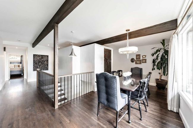 2328 Uxbridge Drive Nw, House other with 3 bedrooms, 3 bathrooms and 5 parking in Calgary AB | Image 7