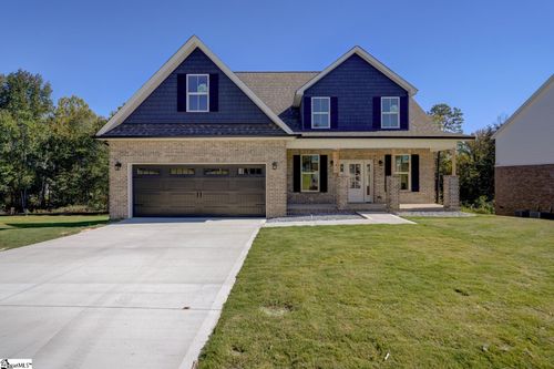 745 Ruby Golightly Drive, inman, SC, 29349 | Card Image