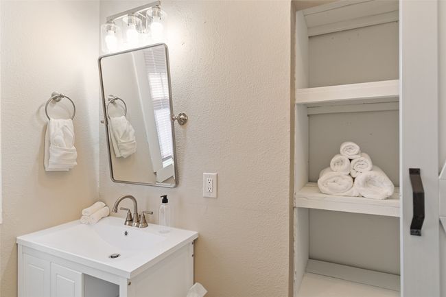 7424 County Road 961, House other with 2 bedrooms, 1 bathrooms and null parking in Nevada TX | Image 25