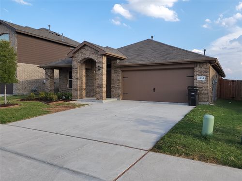 6333 Porthole Ln, Fort Worth, TX, 76179-2080 | Card Image