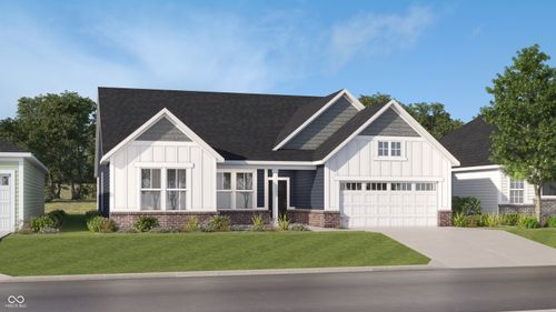 5084 Foxley Park Lane, Avon, IN, 46123 | Card Image