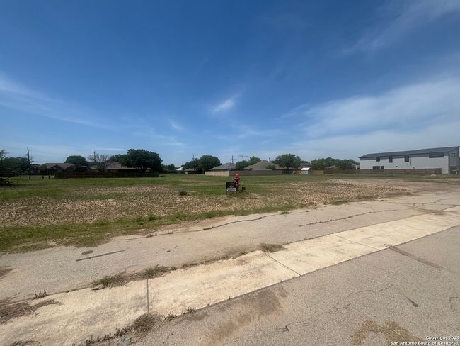 3 Utopia Blvd, Home with 0 bedrooms, 0 bathrooms and null parking in Schertz TX | Image 4