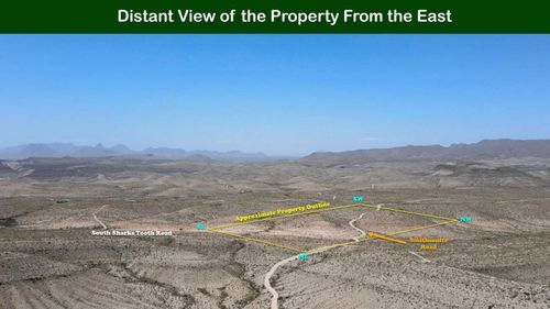 100 Smithsonite Road, Alpine, TX, 79830 | Card Image