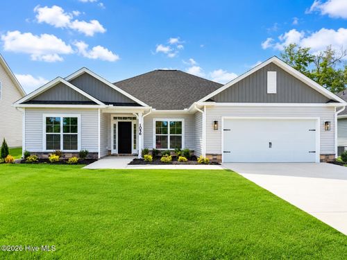 4160 Butler Rd Ne, Leland, NC, 28451-8124 | Card Image