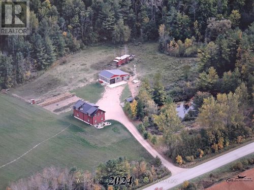 1984 Kincardine-Kinloss Tline, Kincardine, ON, N2Z2X4 | Card Image