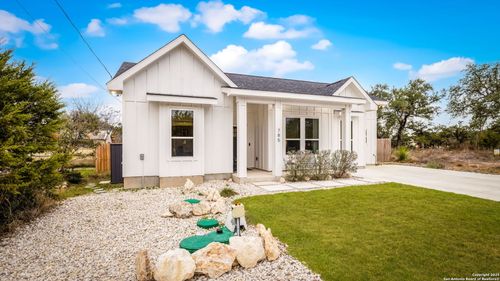 785 Mockingbird Cv, Spring Branch, TX, 78070-5225 | Card Image