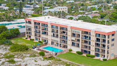 450 - 1305 S Atlantic Avenue, Condo with 2 bedrooms, 2 bathrooms and null parking in Cocoa Beach FL | Image 3