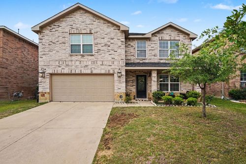 5012 Wild Oats Drive, Fort Worth, TX, 76179 | Card Image