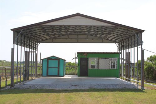 1502 County Road 299, Sargent, TX, 77414 | Card Image