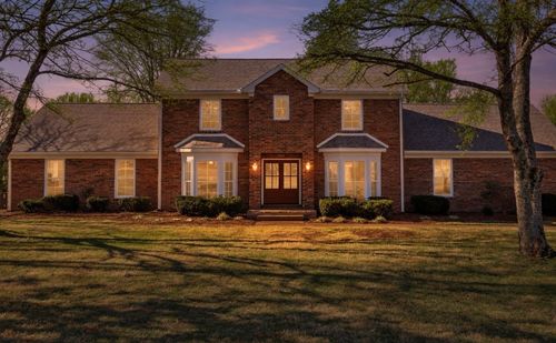 1114 Chickasaw Dr, Brentwood, TN, 37027-7456 | Card Image