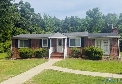 10157 Richmond Rd, Warsaw, VA, 22572-3457 | Card Image