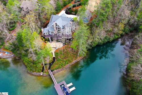 134 Teaberry Ln, Sunset, SC, 29685-2243 | Card Image