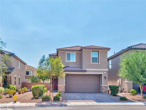 6319 Pacific Sky Street, North Las Vegas, NV, 89081 | Card Image