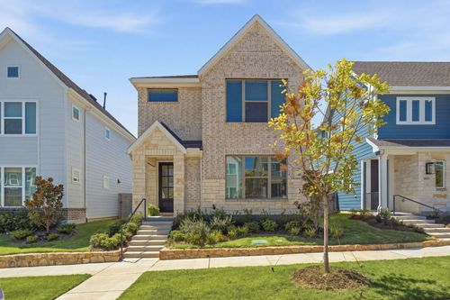 4805 Maxwell Dr, McKinney, TX, 75071-5968 | Card Image