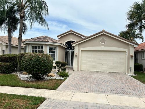 7059 Bent Menorca Dr, Delray Beach, FL, 33446-5601 | Card Image