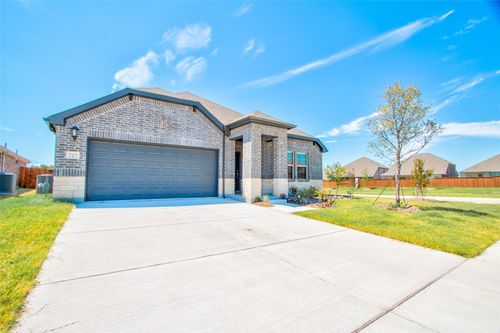 727 Williams Way, Mckinney, TX, 75069-1819 | Card Image
