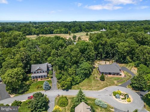 LOT 18 N Tamarac Dr, SHEPHERDSTOWN, WV, 25443-4013 | Card Image