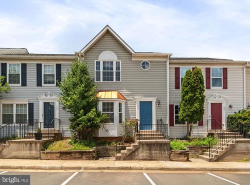 305 Moseby Ct, MANASSAS PARK, VA, 20111-2088 | Card Image