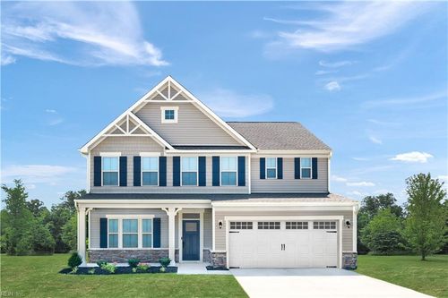 1143 Egret Ln, Suffolk, VA, 23434-4210 | Card Image