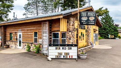 5234 Us Highway 51, Mercer, WI, 54547 | Card Image