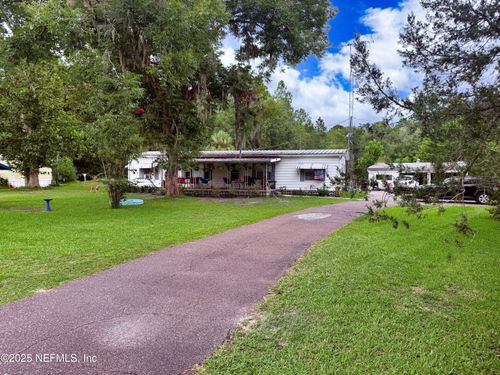 18943 Nw State Road 16, Starke, FL, 32091-8160 | Card Image