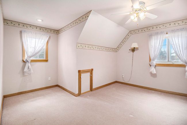 8010 W Lumberjack Dr, House other with 4 bedrooms, 3 bathrooms and null parking in Mears MI | Image 20