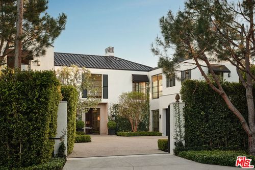 12846 Highwood St, Los Angeles, CA, 90049 | Card Image