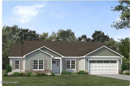 266 Justice Drive, Newport, NC, 28570 | Card Image