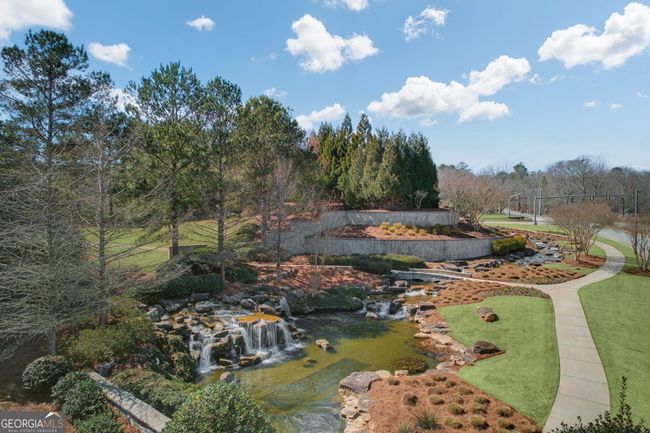 133 Begonia Ct, House other with 3 bedrooms, 2 bathrooms and 2 parking in Griffin GA | Image 48