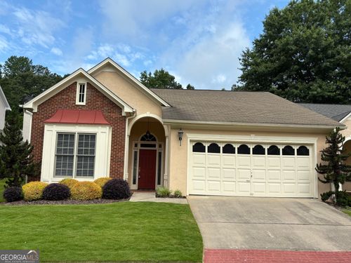 126 Augusta Dr, Peachtree City, GA, 30269-3813 | Card Image
