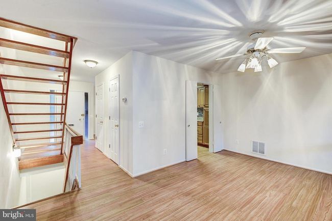 1502 Farsta Ct, Townhouse with 3 bedrooms, 4 bathrooms and null parking in RESTON VA | Image 7