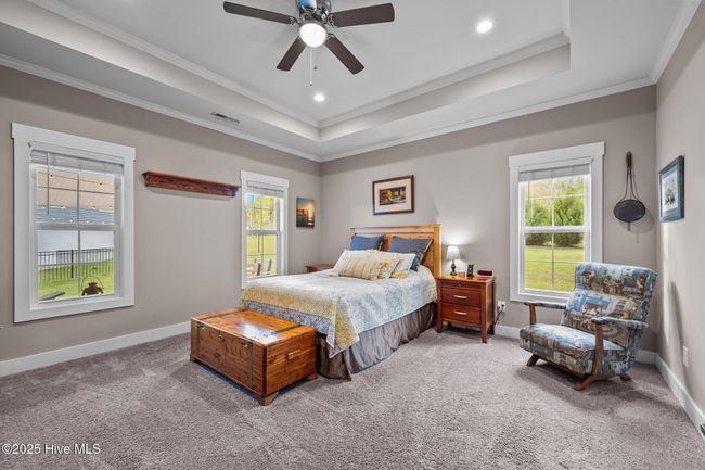 442 Crows Nest Ln, House other with 3 bedrooms, 2 bathrooms and 2 parking in Sneads Ferry NC | Image 21