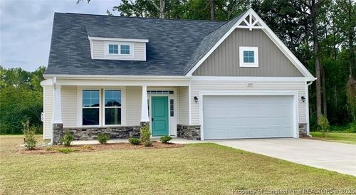 259 Mill Ridge Ct, Godwin, NC, 28344 | Card Image