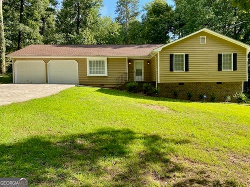 270 Huckleberry Ln, Ellenwood, GA, 30294-2967 | Card Image